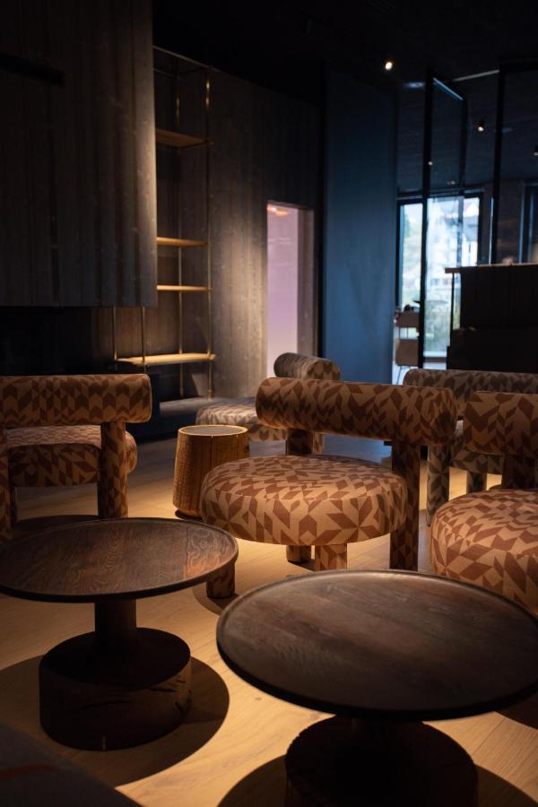 Hay Boutique Hotel & Spa By Edem Family Bukovel Exteriör bild