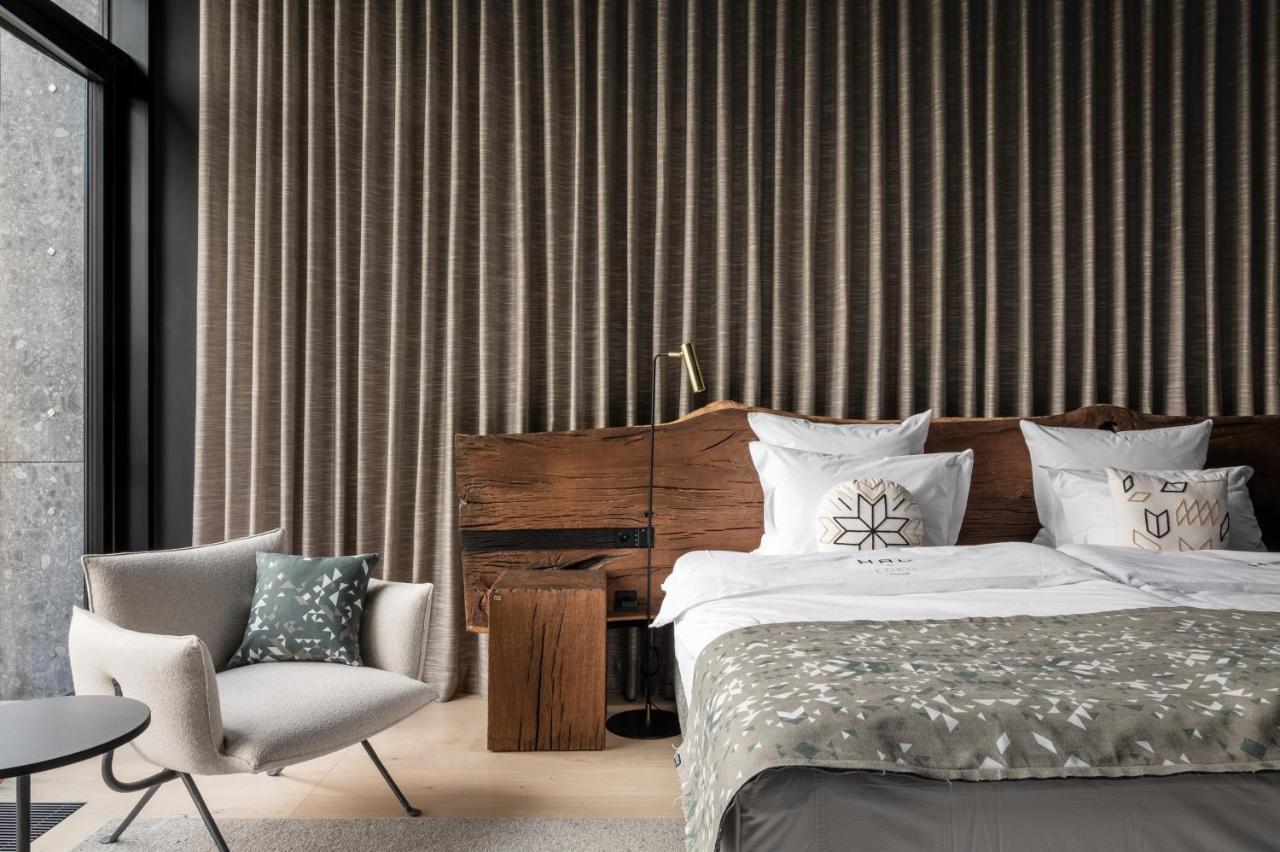 Hay Boutique Hotel & Spa By Edem Family Bukovel Exteriör bild