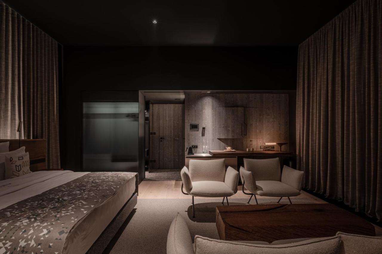 Hay Boutique Hotel & Spa By Edem Family Bukovel Exteriör bild