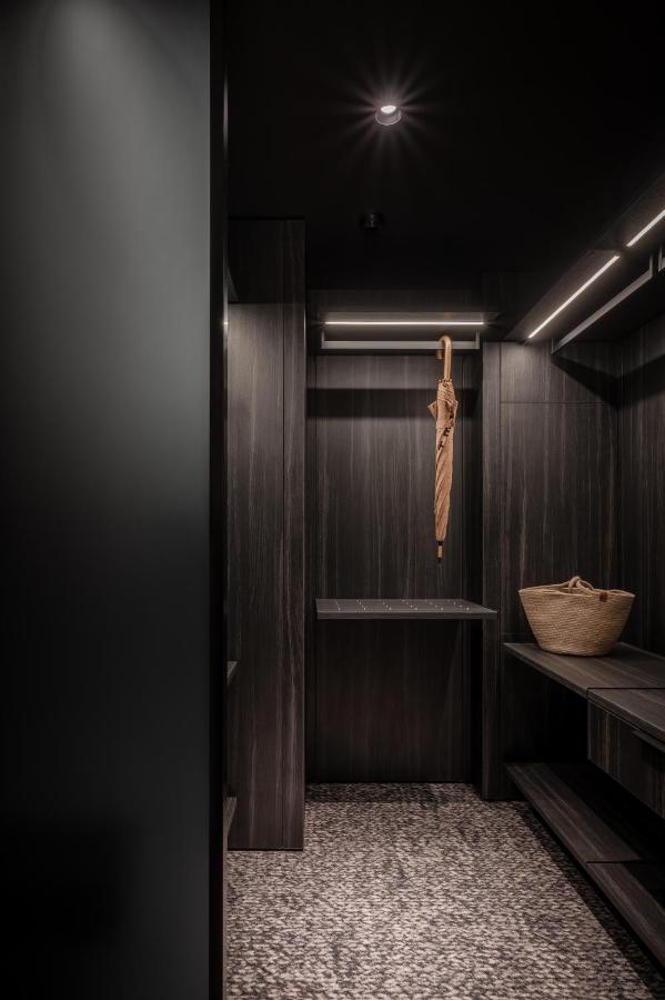Hay Boutique Hotel & Spa By Edem Family Bukovel Exteriör bild