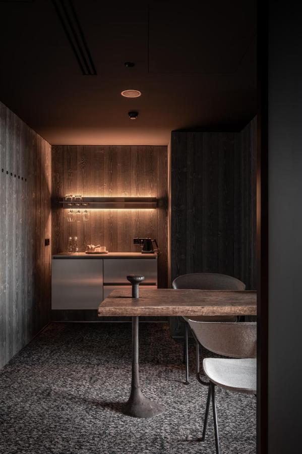 Hay Boutique Hotel & Spa By Edem Family Bukovel Exteriör bild