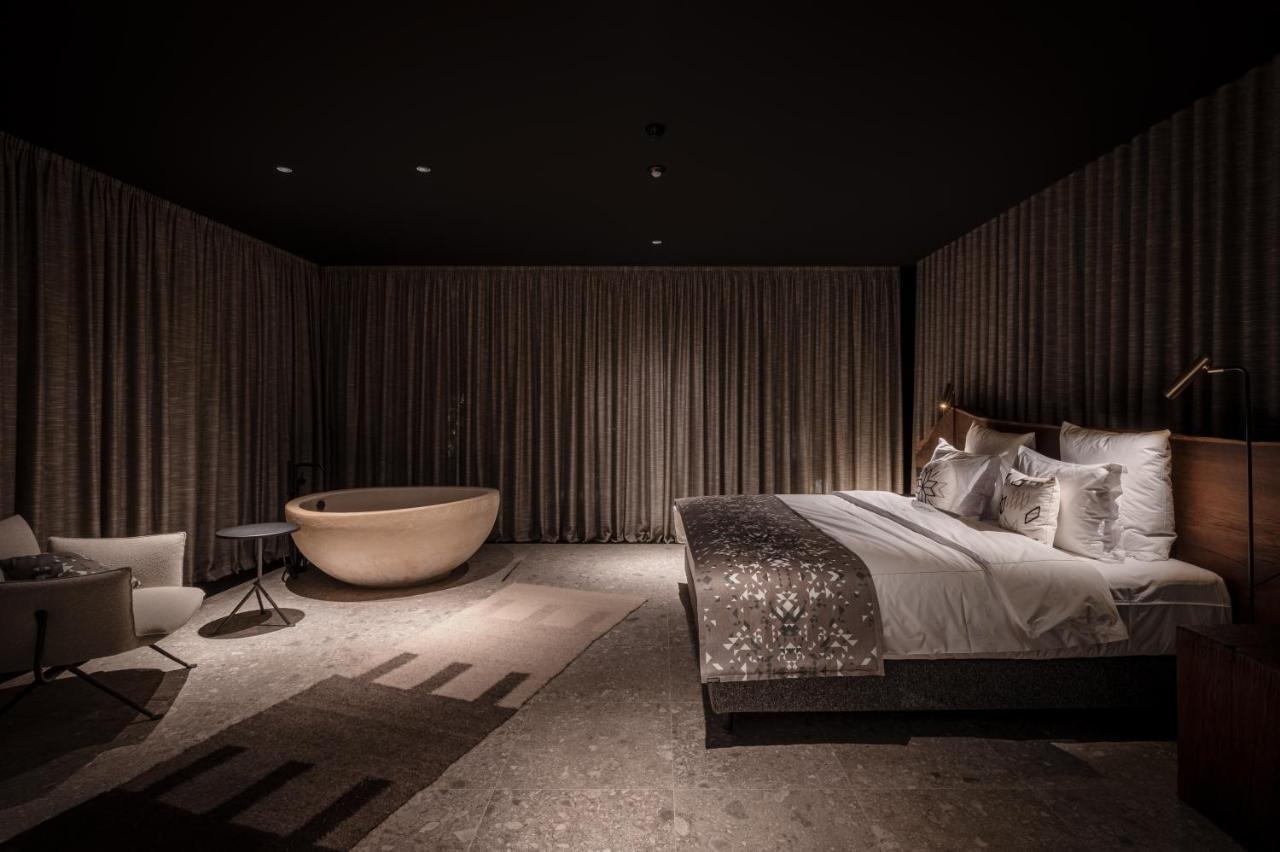 Hay Boutique Hotel & Spa By Edem Family Bukovel Exteriör bild