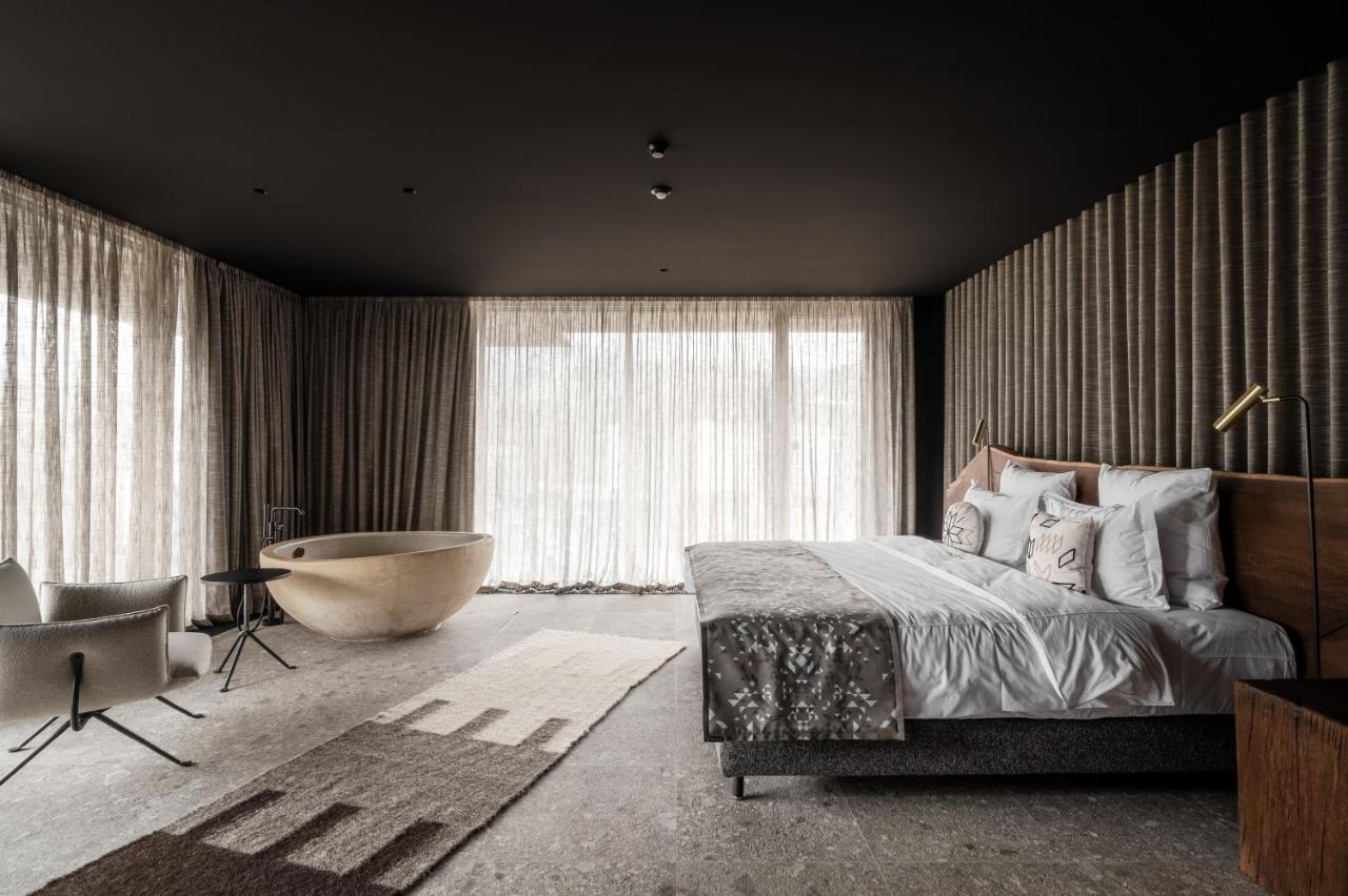 Hay Boutique Hotel & Spa By Edem Family Bukovel Exteriör bild