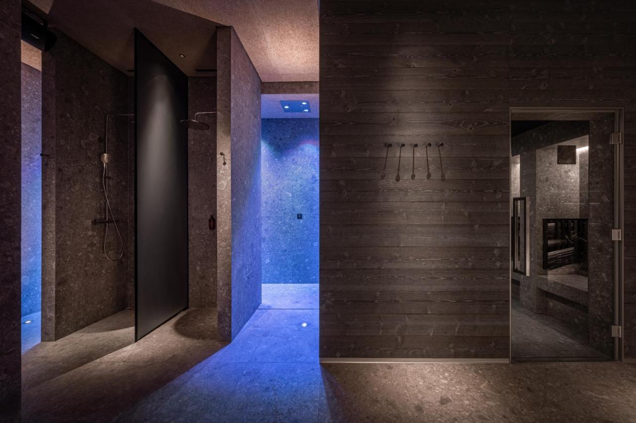 Hay Boutique Hotel & Spa By Edem Family Bukovel Exteriör bild