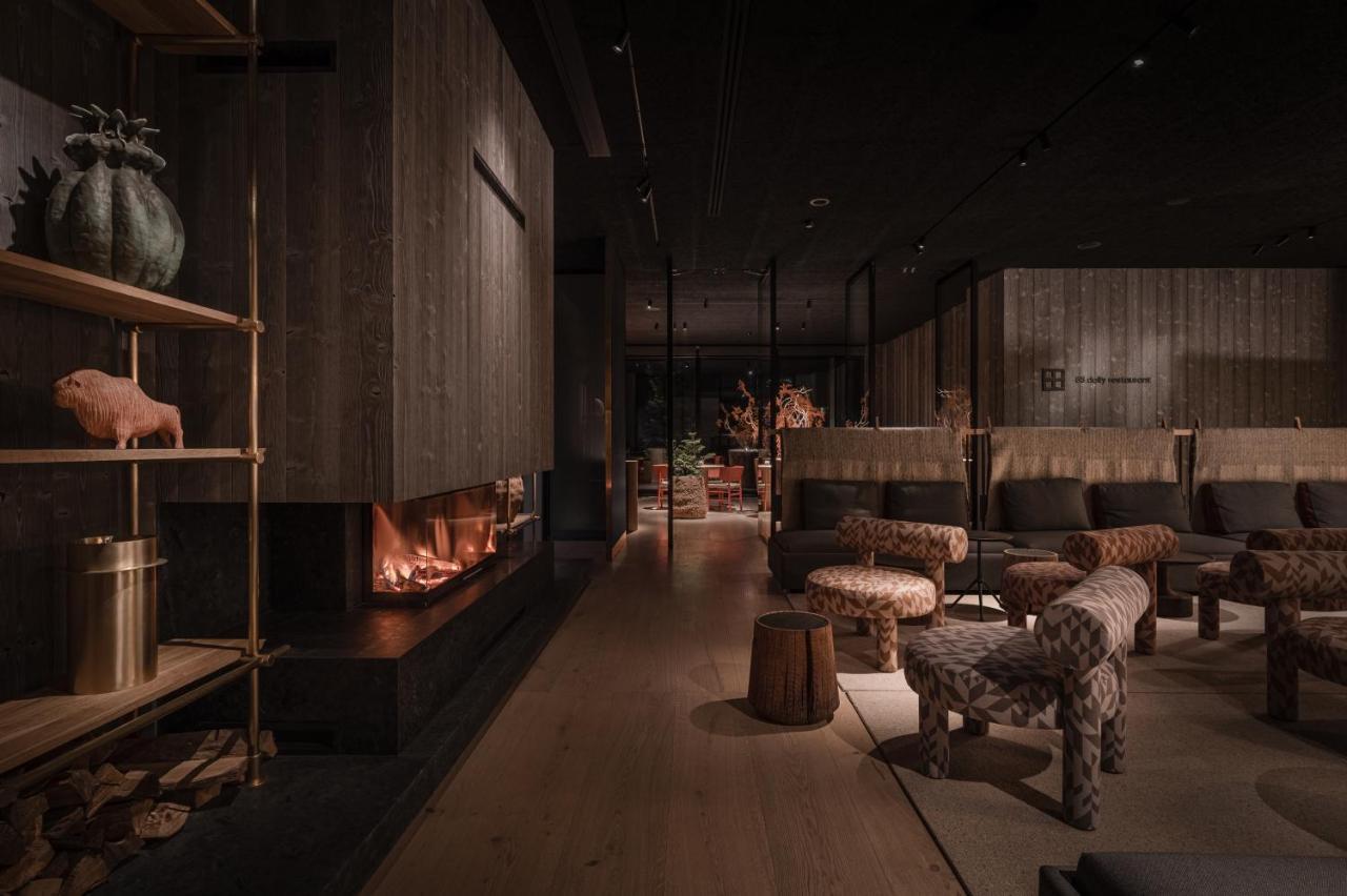 Hay Boutique Hotel & Spa By Edem Family Bukovel Exteriör bild
