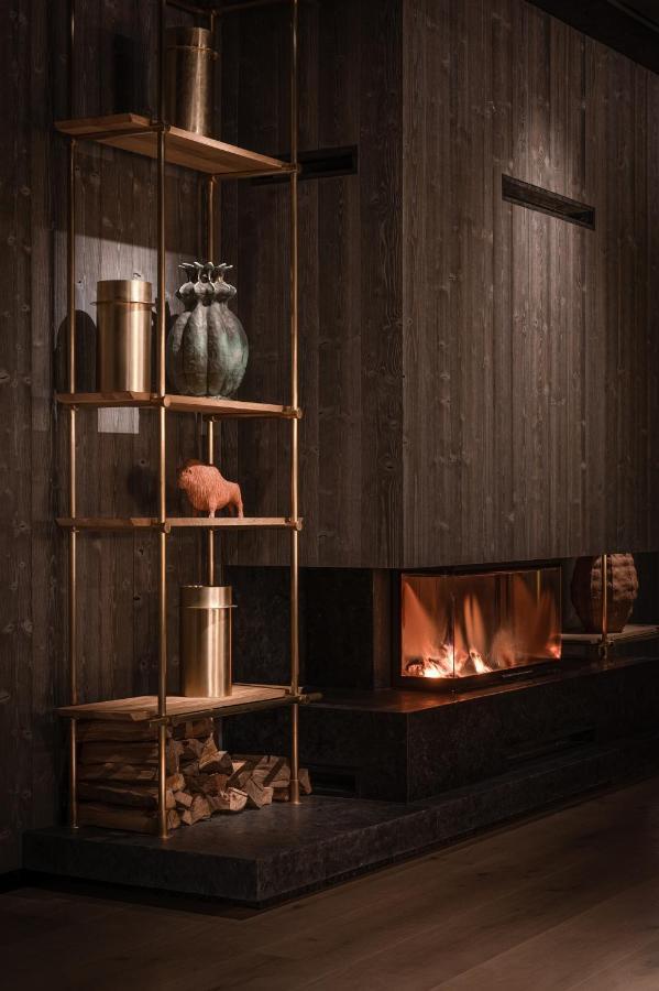 Hay Boutique Hotel & Spa By Edem Family Bukovel Exteriör bild