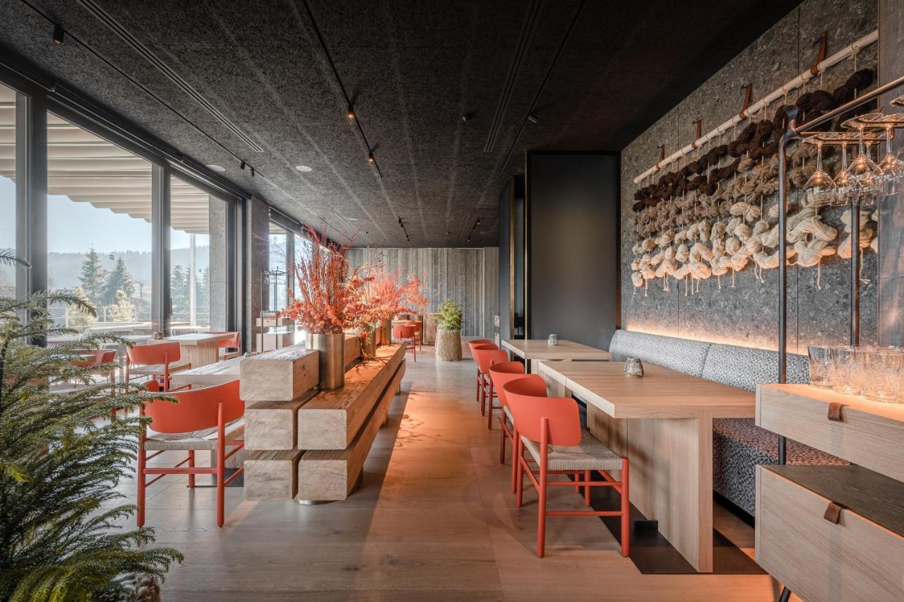 Hay Boutique Hotel & Spa By Edem Family Bukovel Exteriör bild