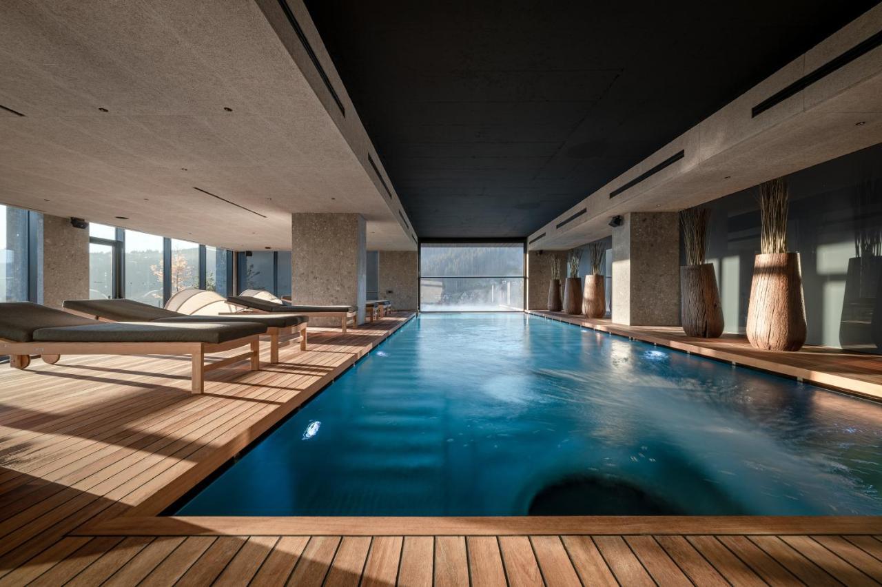Hay Boutique Hotel & Spa By Edem Family Bukovel Exteriör bild