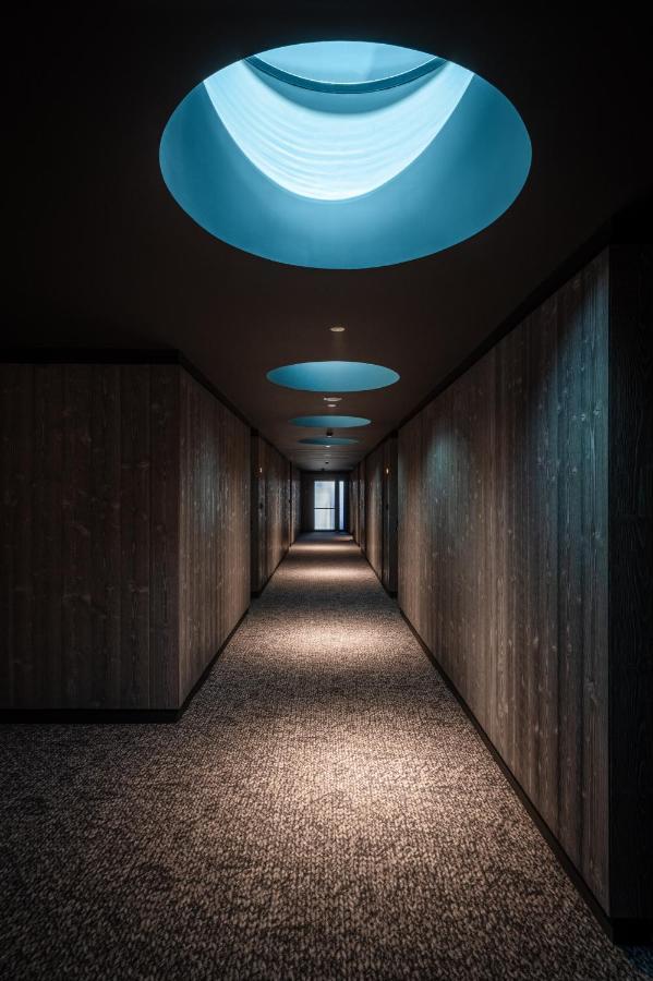 Hay Boutique Hotel & Spa By Edem Family Bukovel Exteriör bild