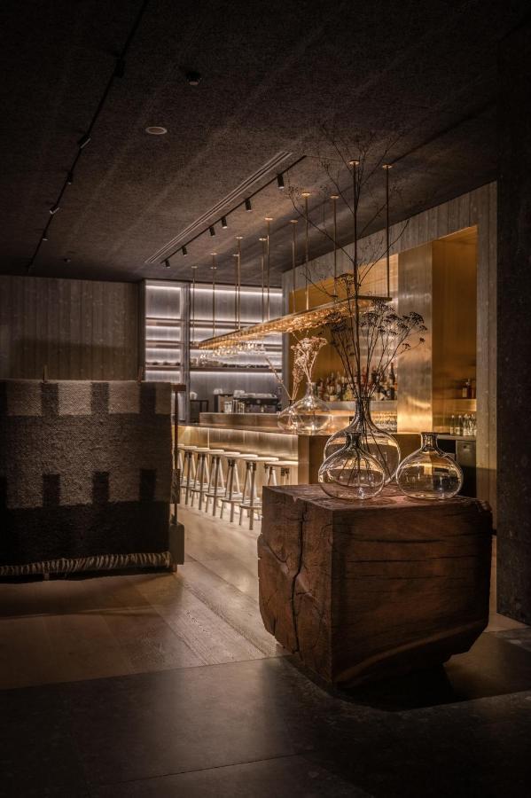 Hay Boutique Hotel & Spa By Edem Family Bukovel Exteriör bild