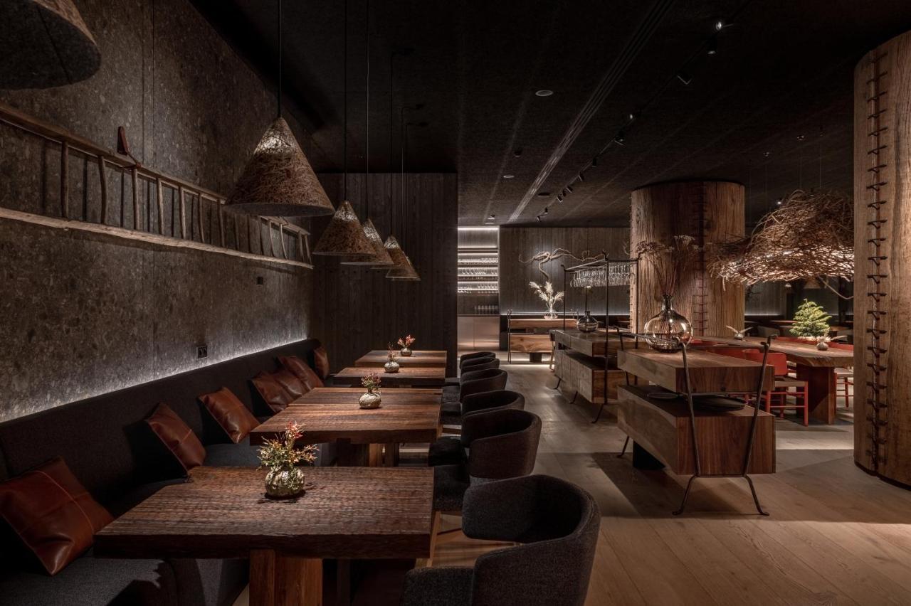 Hay Boutique Hotel & Spa By Edem Family Bukovel Exteriör bild