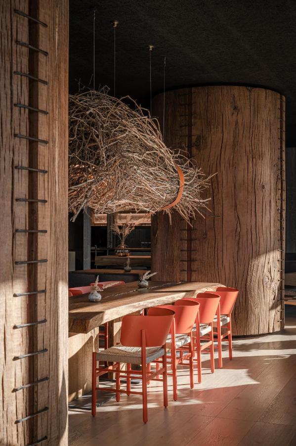 Hay Boutique Hotel & Spa By Edem Family Bukovel Exteriör bild